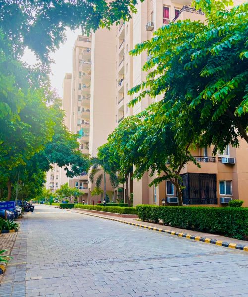 where modern living meets lush greenery and wide-open spaces. Enjoy elegant architecture, tree-lined pathways, and the perfect blend of comfort and convenience.